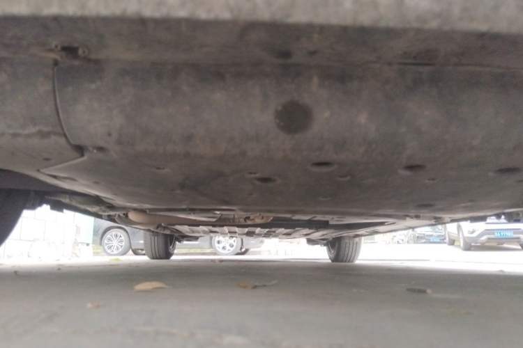 Used Honda Fit 2018 1.5L CVT Comfort Version Chassis Front