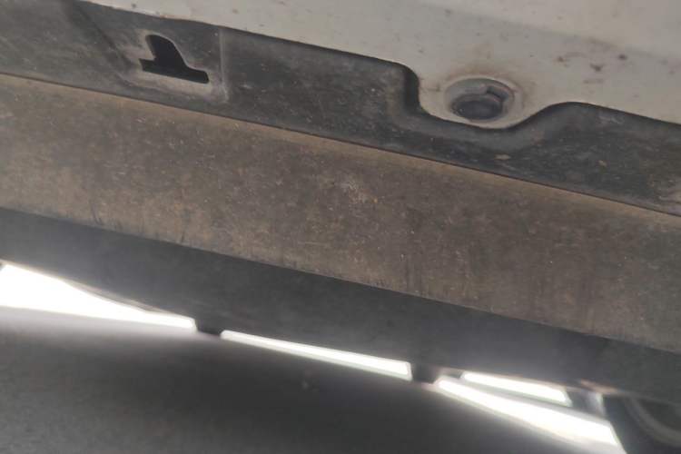 Used Honda Fit 2018 1.5L CVT Comfort Sunroof Version Chassis Front