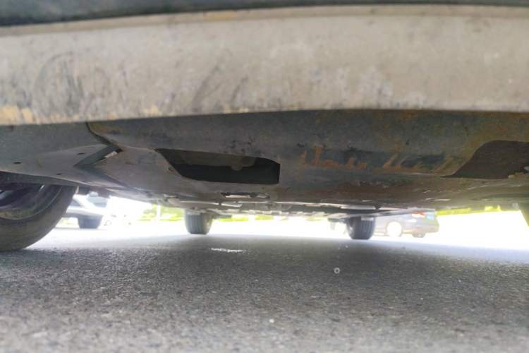 Used Honda Fit 2018 1.5L CVT Comfort Version Chassis Front