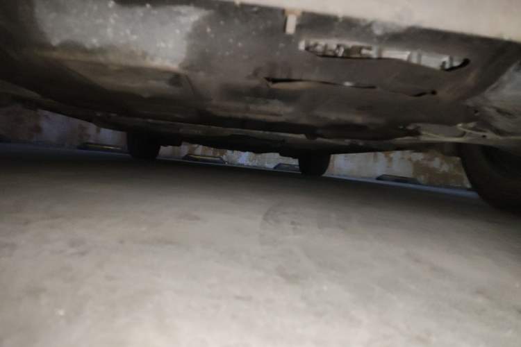 Used Honda Fit 2018 1.5L CVT Comfort Version Chassis Front
