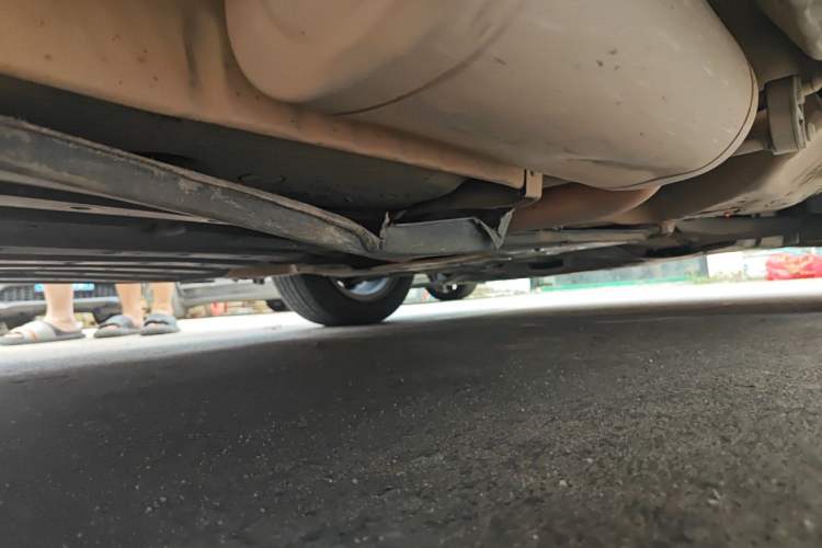Used Honda Fit 2018 1.5L CVT Comfort Sunroof Version Chassis Front