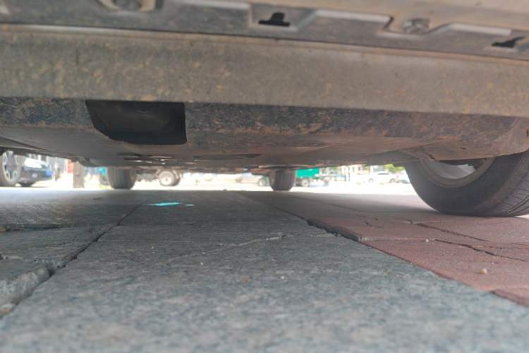Used Honda Fit 2018 1.5L CVT Comfort Version Chassis Front