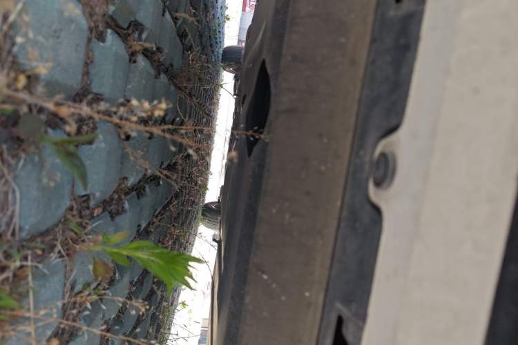 Used Honda Fit 2018 1.5L CVT Comfort Sunroof Version Chassis Front