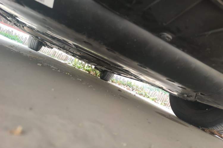 Used Honda Fit 2018 1.5L CVT Comfort Version Chassis Front