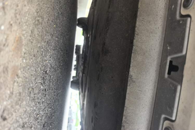 Used Honda Fit 2018 1.5L CVT Comfort Version Chassis Front