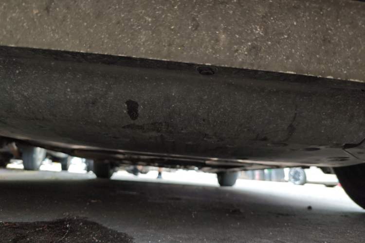 Used Honda Fit 2018 1.5L CVT Comfort Version Chassis Front