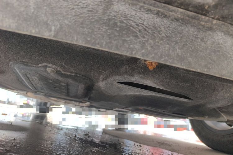 Used Honda Fit 2018 1.5L CVT Comfort Sunroof Version Chassis Front