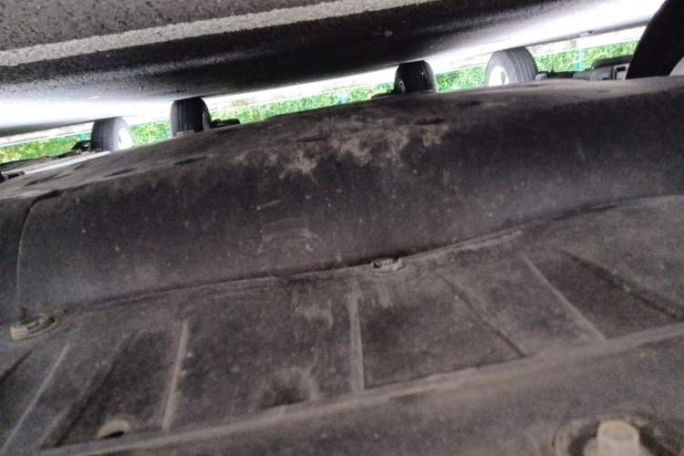 Used Honda Fit 2018 1.5L CVT Trendy Sports Edition Chassis Front