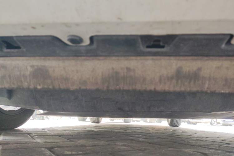 Used Honda Fit 2018 1.5L CVT Comfort Version Chassis Front