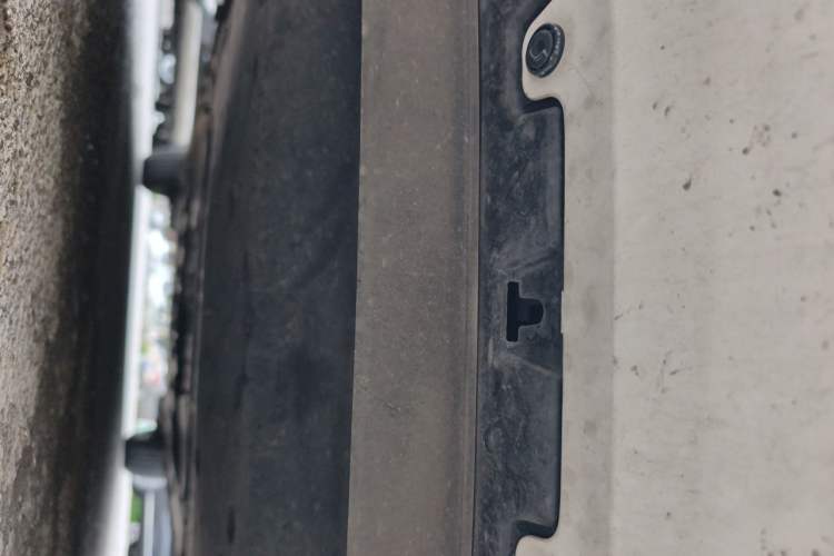 Used Honda Fit 2018 1.5L CVT Comfort Version Chassis Front