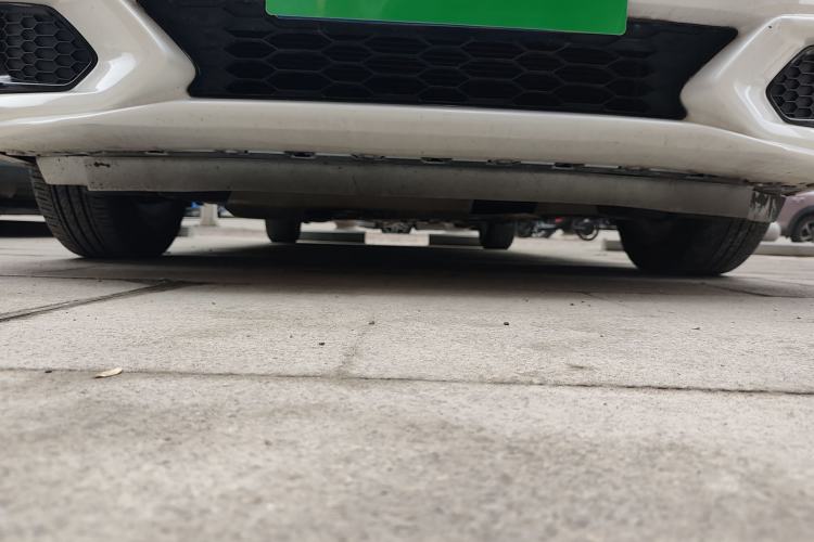 Used Honda Fit 2018 1.5L CVT Comfort Sunroof Version Chassis Front