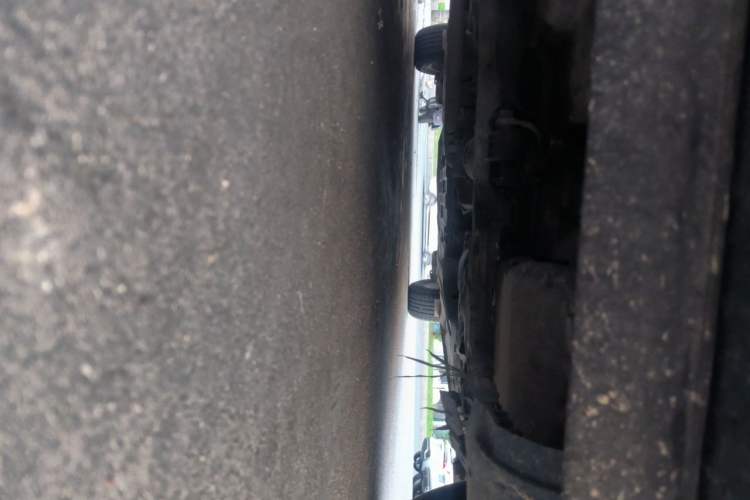 Used Honda Fit 2018 1.5L CVT Comfort Sunroof Version Chassis Front
