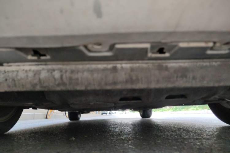 Used Honda Fit 2018 1.5L CVT Comfort Sunroof Version Chassis Front