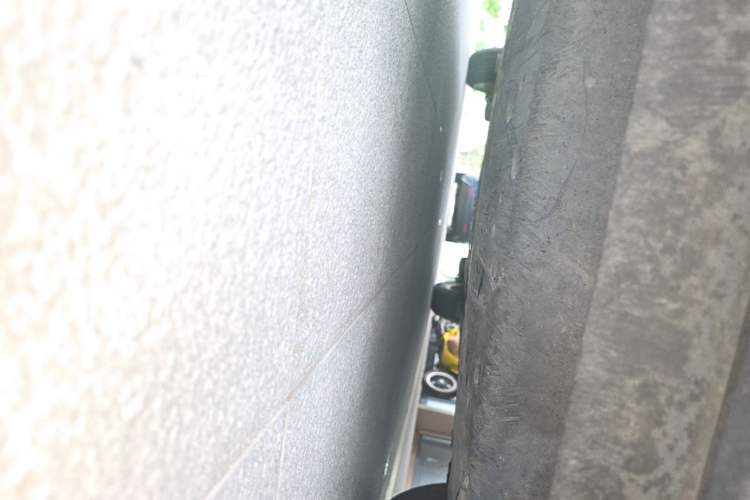 Used Honda Fit 2018 1.5L CVT Comfort Version Chassis Front