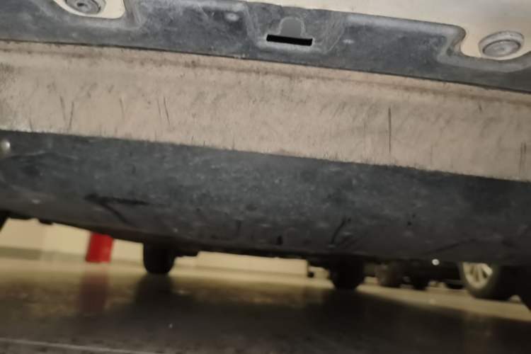 Used Honda Fit 2018 1.5L CVT Comfort Sunroof Version Chassis Front