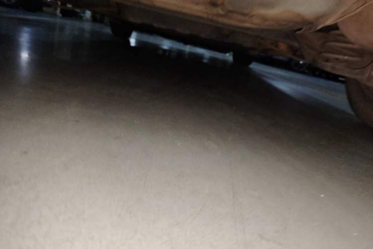 Used Honda Fit 2018 1.5L CVT Comfort Version Chassis Rear
