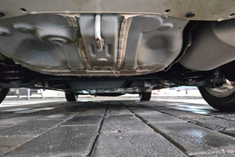 Used Honda Fit 2018 1.5L CVT Comfort Sunroof Version Chassis Rear