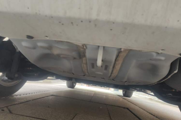Used Honda Fit 2018 1.5L CVT Comfort Sunroof Version Chassis Rear