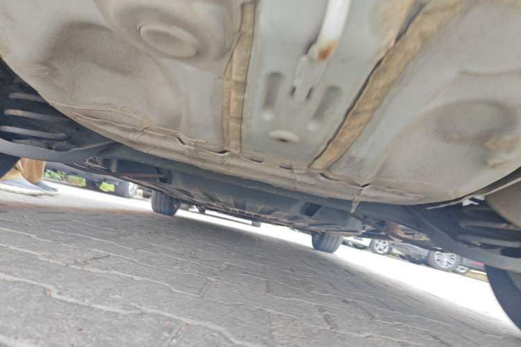 Used Honda Fit 2018 1.5L CVT Comfort Sunroof Version Chassis Rear