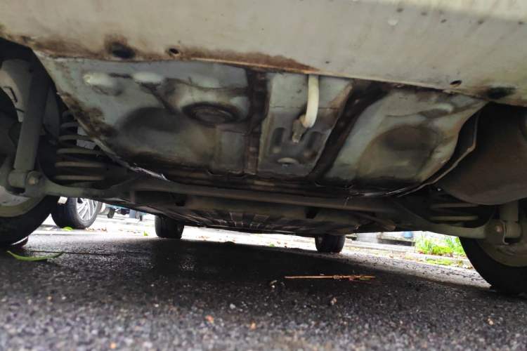 Used Honda Fit 2018 1.5L CVT Comfort Sunroof Version Chassis Rear