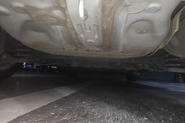 Used Honda Fit 2018 1.5L CVT Comfort Sunroof Version Chassis Rear