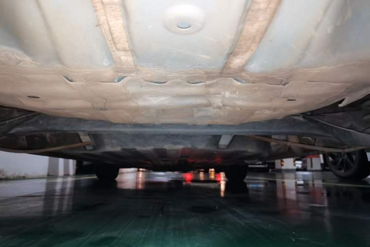 Used Honda Fit 2018 1.5L CVT Comfort Version Chassis Rear