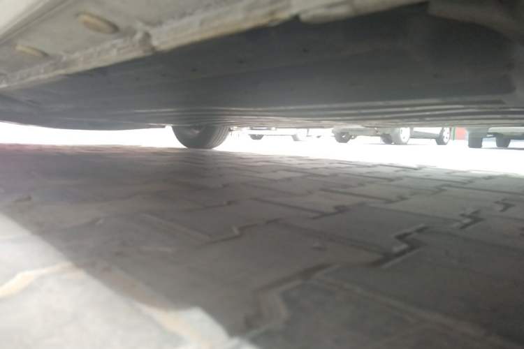 Used Honda Fit 2018 1.5L CVT Comfort Sunroof Version Chassis Rear Left