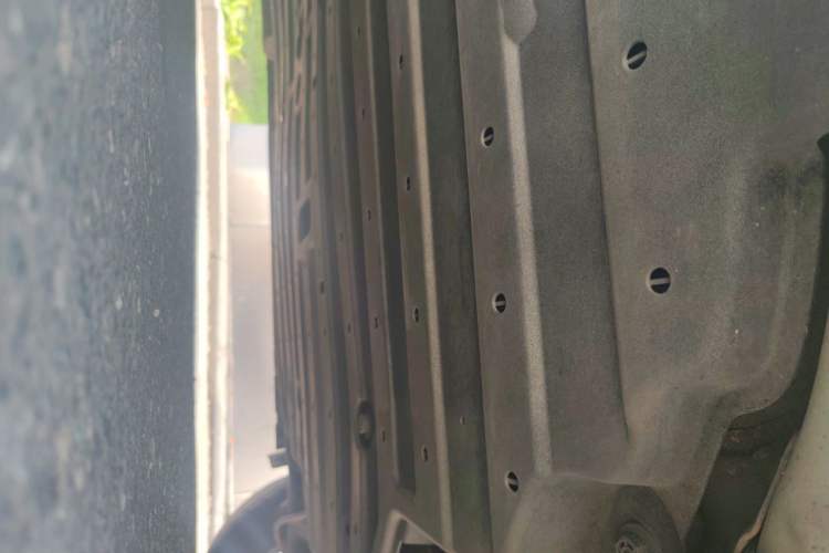 Used Honda Fit 2018 1.5L CVT Comfort Sunroof Version Chassis Rear Left