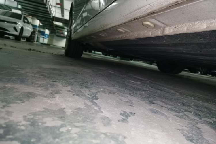 Used Honda Fit 2018 1.5L CVT Comfort Version Chassis Rear Left