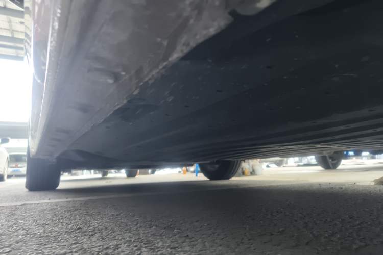 Used Honda Fit 2018 1.5L CVT Comfort Sunroof Version Chassis Rear Left