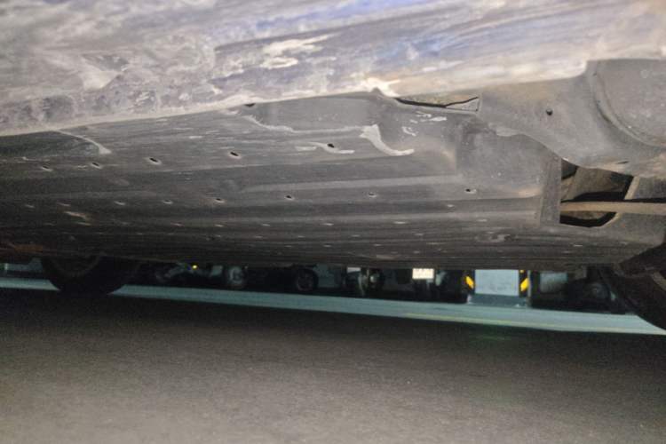 Used Honda Fit 2018 1.5L CVT Comfort Sunroof Version Chassis Rear Left