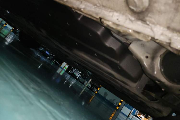 Used Honda Fit 2018 1.5L CVT Comfort Sunroof Version Chassis Rear Left