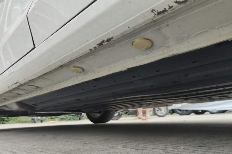 Used Honda Fit 2018 1.5L CVT Comfort Sunroof Version Chassis Rear Left