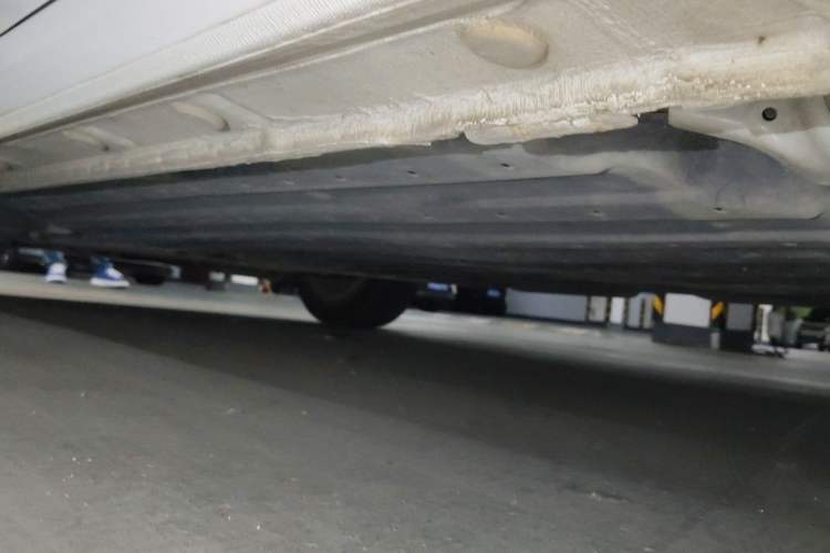 Used Honda Fit 2018 1.5L CVT Comfort Sunroof Version Chassis Rear Left