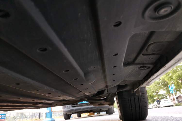 Used Honda Fit 2018 1.5L CVT Comfort Sunroof Version Chassis Rear Left
