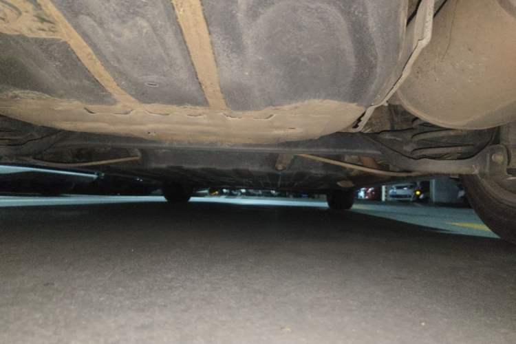 Used Honda Fit 2018 1.5L CVT Comfort Sunroof Version Chassis Rear