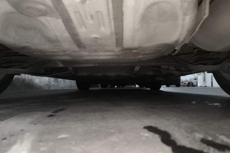 Used Honda Fit 2018 1.5L CVT Comfort Sunroof Version Chassis Rear