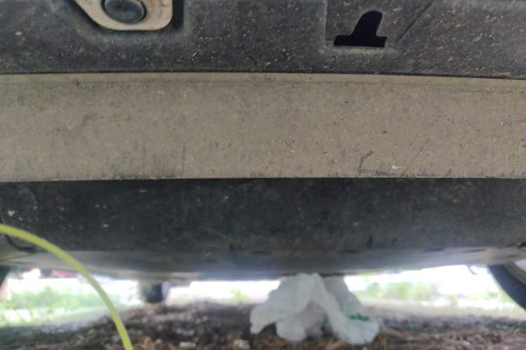 Used Honda Fit 2018 1.5L CVT Comfort Sunroof Version Chassis Rear
