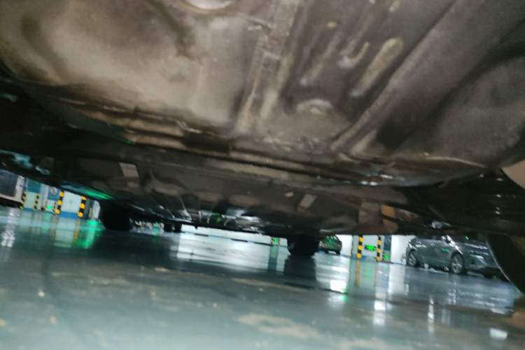 Used Honda Fit 2018 1.5L CVT Comfort Sunroof Version Chassis Rear