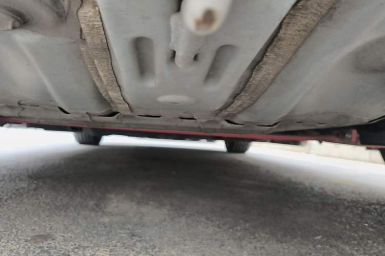 Used Honda Fit 2018 1.5L CVT Comfort Sunroof Version Chassis Rear