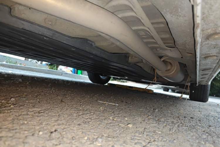 Used Honda Fit 2018 1.5L CVT Comfort Sunroof Version Chassis Rear Right
