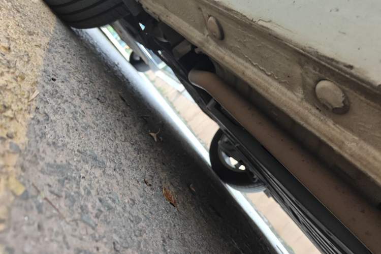 Used Honda Fit 2018 1.5L CVT Comfort Sunroof Version Chassis Rear Right