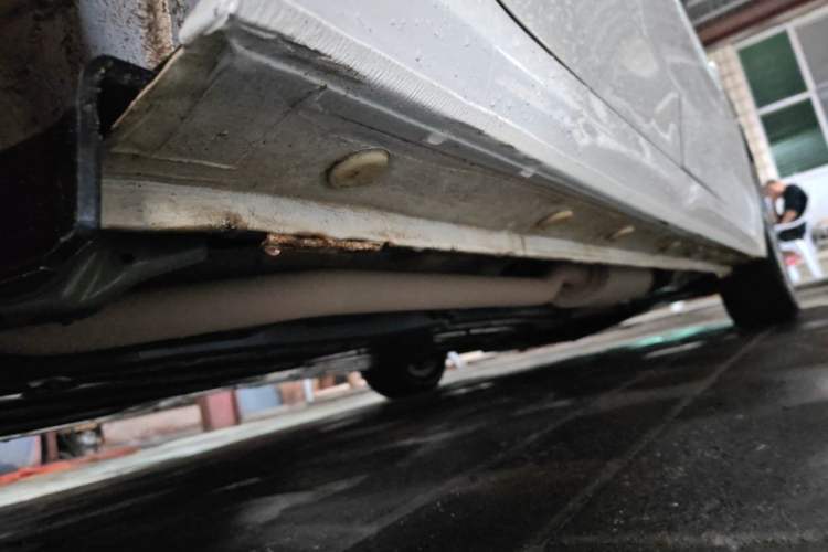 Used Honda Fit 2018 1.5L CVT Comfort Sunroof Version Chassis Rear Right