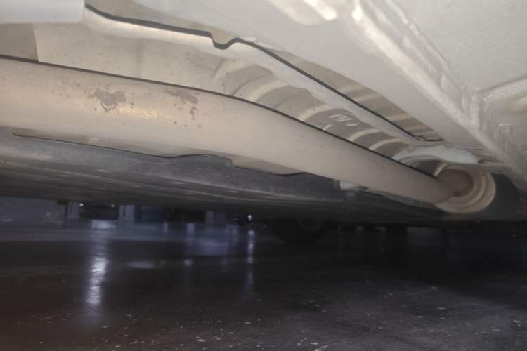 Used Honda Fit 2018 1.5L CVT Comfort Sunroof Version Chassis Rear Right