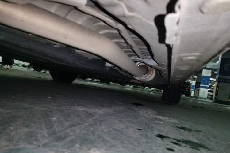 Used Honda Fit 2018 1.5L CVT Comfort Version Chassis Rear Right