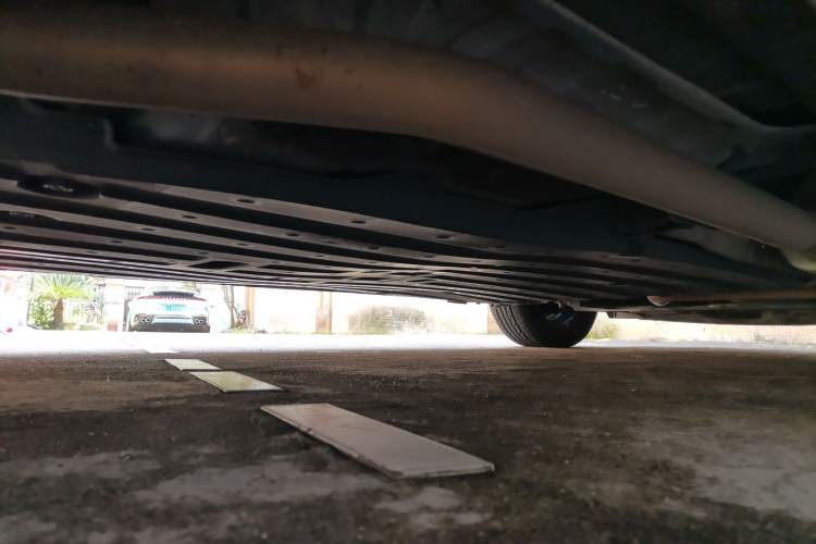 Used Honda Fit 2018 1.5L CVT Comfort Version Chassis Rear Right