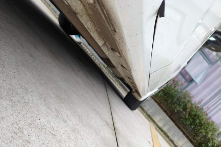 Used Honda Fit 2018 1.5L CVT Comfort Sunroof Version Chassis Rear Right