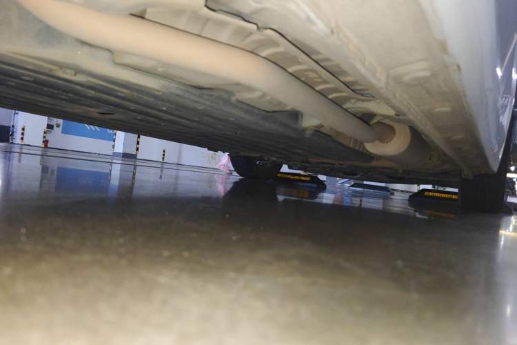 Used Honda Fit 2018 1.5L CVT Comfort Version Chassis Rear Right