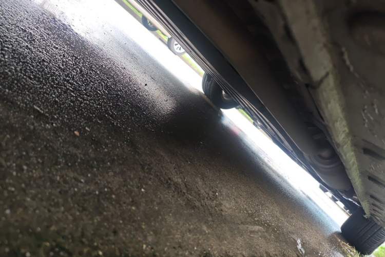 Used Honda Fit 2018 1.5L CVT Comfort Sunroof Version Chassis Rear Right