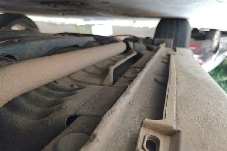 Used Honda Fit 2018 1.5L CVT Comfort Sunroof Version Chassis Rear Right
